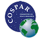 cospar logo